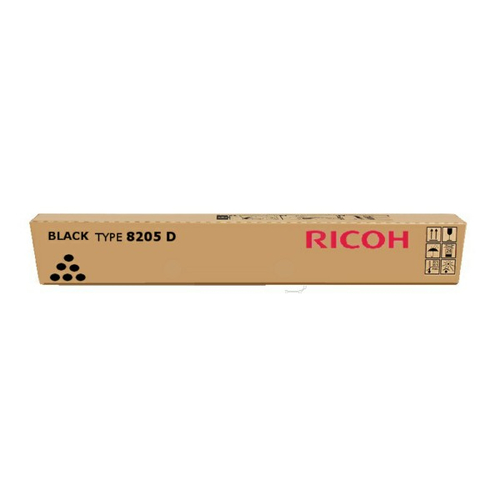 Ricoh 828294 toner cartridge 1 pc(s) Original Black