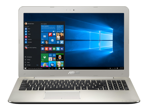 ASUS A556UB-XX190T laptop Intel® Core™ i7 i7-6500U – image 6