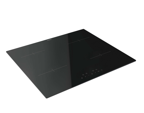 Candy CI642CA Black Built-in – image 3