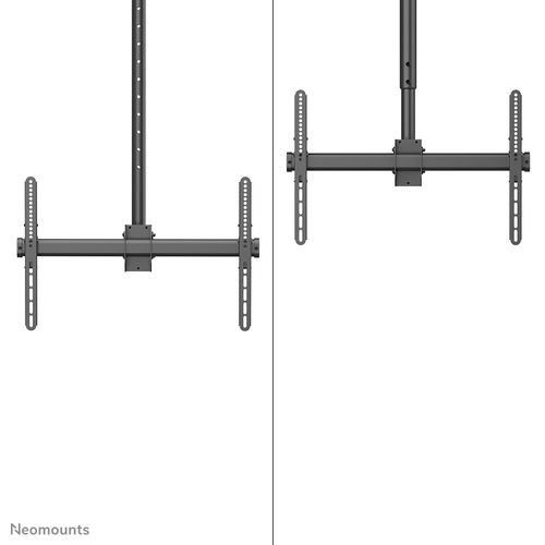 NEOMOUNTS Flat Screen Ceiling Mount, afbeelding 6
