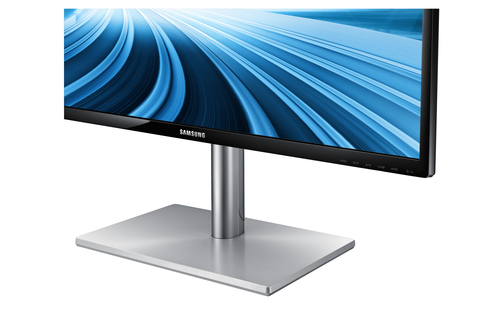 Samsung S24C750P computer monitor – image 8