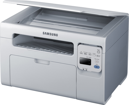 HP Samsung SCX-3400 Laser Multifunction Printer