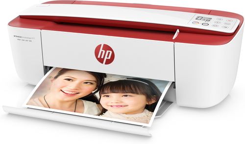HP DeskJet Ink Advantage 3777 Thermal inkjet A4 – image 2