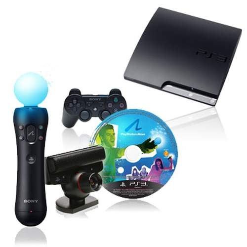 Sony Interactive Entertainment PS719182078 game console