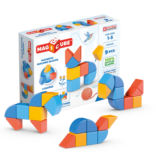 Geomag 331.201.00