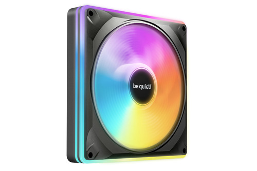 Product image: be quiet! Light Wings Pro IO 140mm Expansion Black