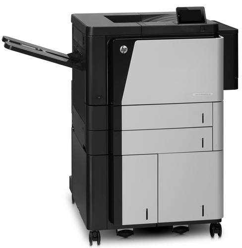 HP Enterprise M806x+ – image 5