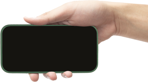 Kenmerken: Mobiparts Silicone Cover met soft-touch Ontwerp: stevig, goede pasvorm en zeer slank Kleur: gemaakt in de meest prachtige, levendige, afbeelding 3