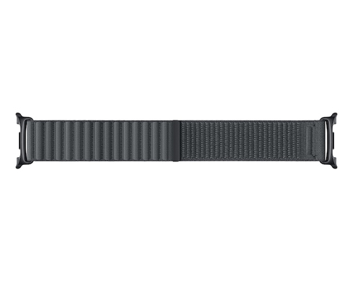 Samsung Fabric Band (M/L) for Galaxy Watch9 (Watch8) Ремешок Черный Ткань
