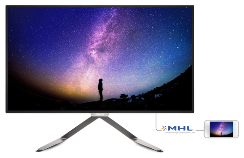 Philips Moda 278C6QJSW/93 computer monitor – image 2
