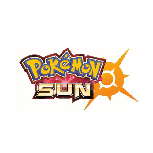 Nintendo Pokémon Soleil Стандартная Немецкий, Английский, Упрощенный китайский, Корейский, Испанский, Французский, Итальянский язык, Японский Nintendo 3DS