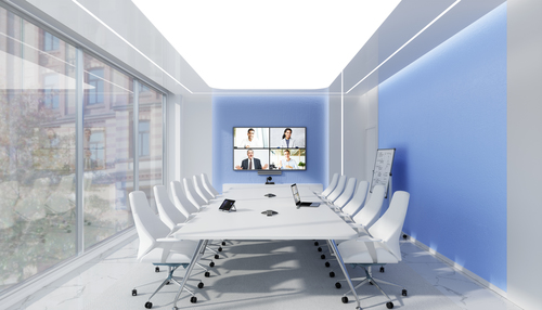 Yealink MVC860 Microsoft Teams Rooms System for Medium and Large Room – image 2