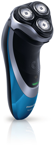 Philips AquaTouch wet and dry electric shaver AT890/16