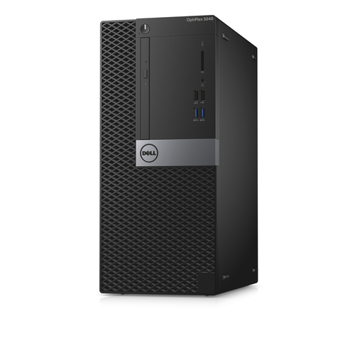 Dell 5040 MT + Microsoft Office Home & Student 2016 – image 2