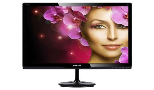 Philips E Line 237E4LHSB/27 computer monitor