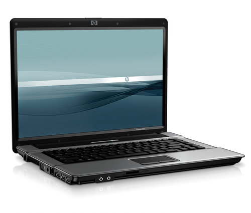 HP Compaq 6720s Notebook PC – image 2