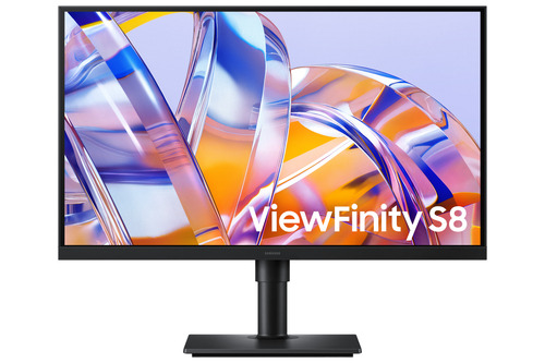 Samsung Viewfinity S8 S80UH 32" (16:9) UHD VA Monitor 60HZ USB-C 90W H/ADJ DP Hdmi 3YR