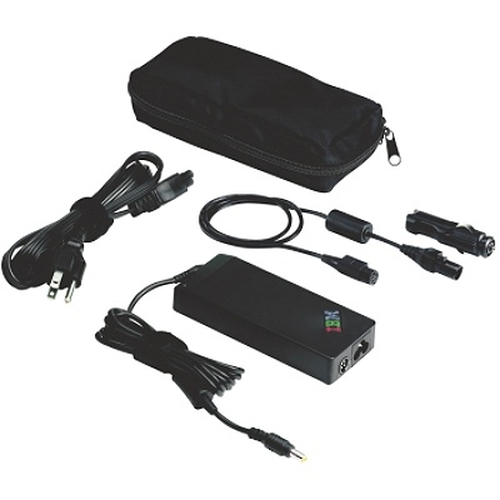 Lenovo ThinkPad 90W AC/DC Combo Adapter - UK