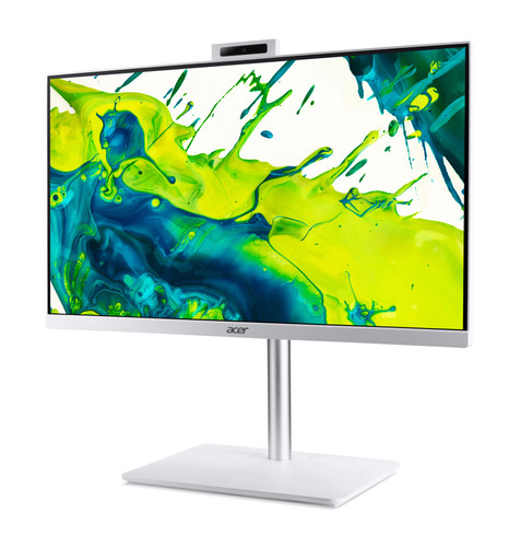 Acer DQ.BX9ET.001 All-in-One PC/workstation – image 4