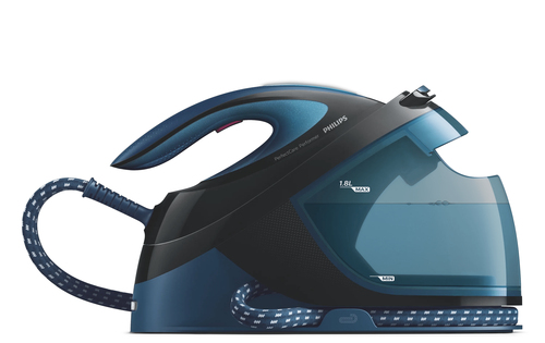 Philips 8700 series PerfectCare Performer GC8735 Refurbished Steam generator iron