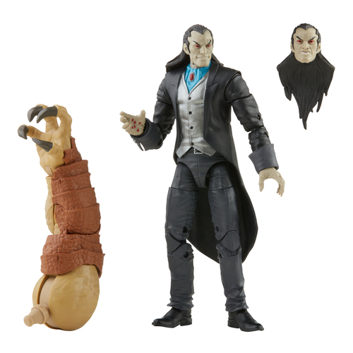 Marvel F30225X0 collectible figure