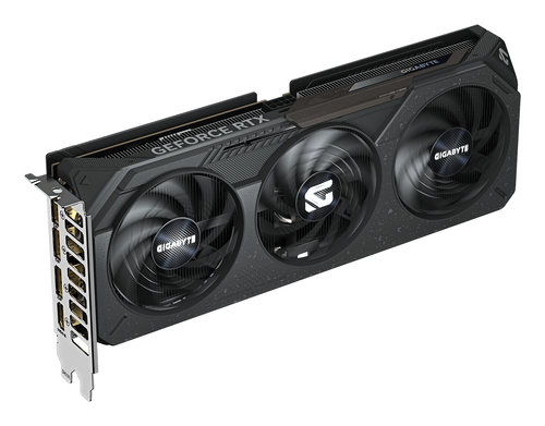 Gigabyte RTX5060 Gaming OC V2 8GB GDDR7 HDMI 3xDP, afbeelding 9