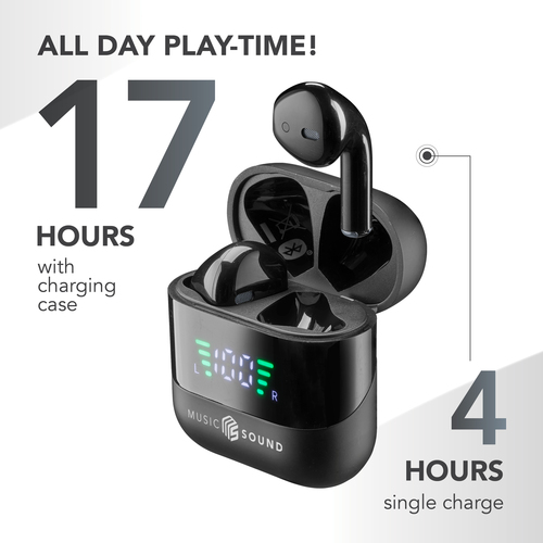 Music Sound 8018080488603