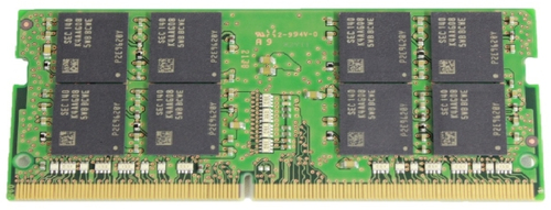 Fujitsu CP829343-XX memory module