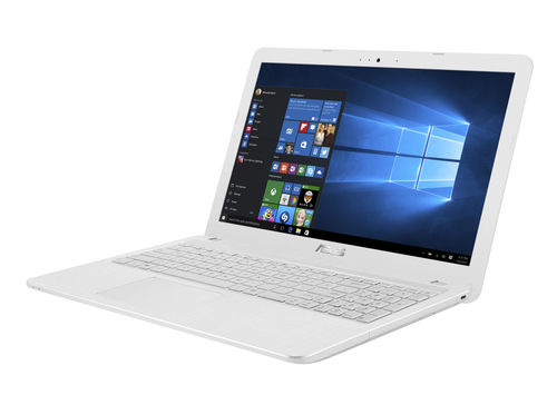 ASUS Vivobook 15 X540SA-XX158T laptop Intel Pentium N N3700 39.6 cm (15.6") HD 4 GB DDR3L-SDRAM 1 TB HDD Wi-Fi 5 (802.11ac) Windows 10 Home White – image 3