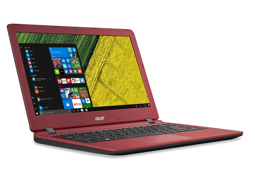 Acer Aspire ES1-332-C89E Intel® Celeron® N3350 Laptop – image 3
