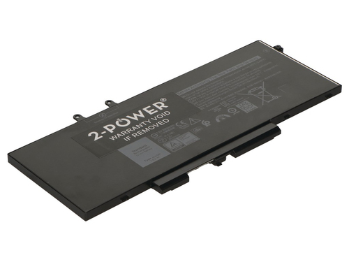 2-Power - Batterij voor laptopcomputer