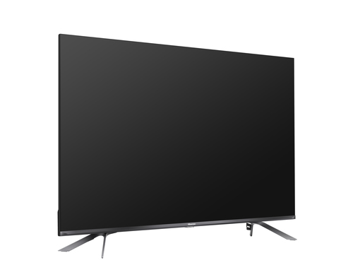 Hisense 55E76GQ 139.7 cm (55") 4K Ultra HD Smart TV Wi-Fi Black, Titanium 400 cd/m² – image 6