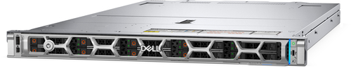 DELL PowerEdge R470 Xeon 6507P