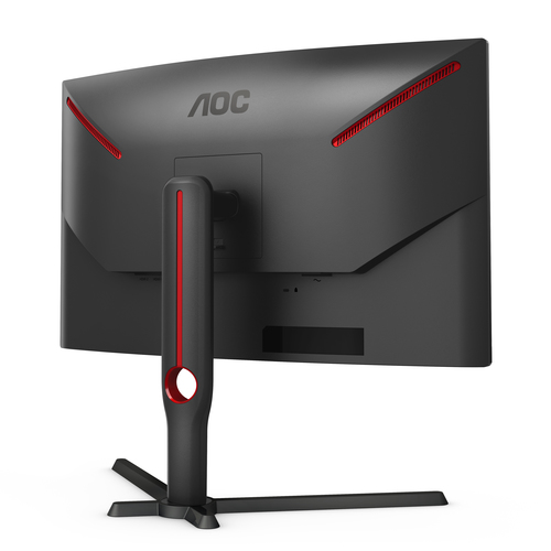 AOC C27G3/11 computer monitor – image 8