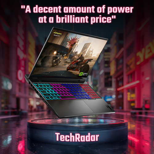Acer Nitro 16 AI AN16-61 - AMD Ryzen AI 7 350 – image 3