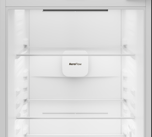 Beko B3BCNA294HS Inbouw koel-vriescombinatie, afbeelding 5