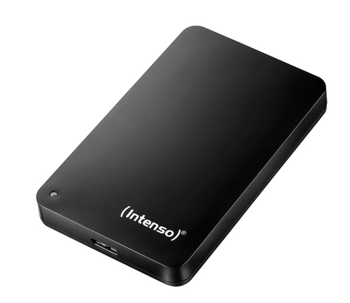 Intenso Memory Case 4TB