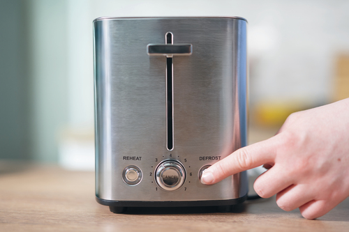 Unold Toaster Thommy – image 9