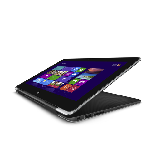 Dell XPS 11 9P33 Intel® Core™ i5 i5-4300Y Laptop – image 4