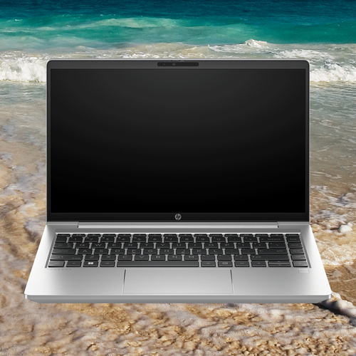 HP ProBook 445 G10 Amd Ryzen 5 8GB RAM 256GB SSD 14 Inch Windows 11 Pro Laptop - image 5