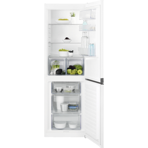 Electrolux LNT3LE34W1 Отдельно стоящий 330 L Белый