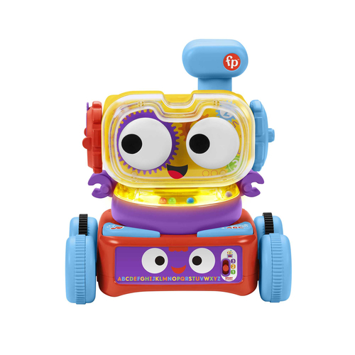 Fisher-Price HDJ15 обучающая игрушка