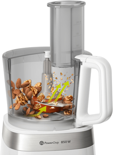 Philips Viva Collection HR7530/00R1 food processor – image 5