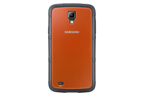 Samsung EF-PI929B mobile phone case Cover Orange – image 1