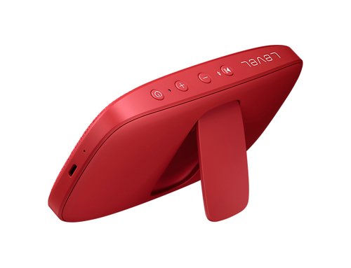 Samsung EO-SG930 Altavoz portátil estéreo Rojo