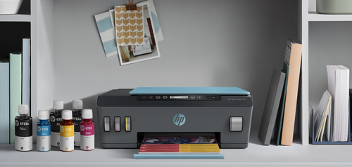 HP Smart Tank 516 Wireless All-in-One – image 4