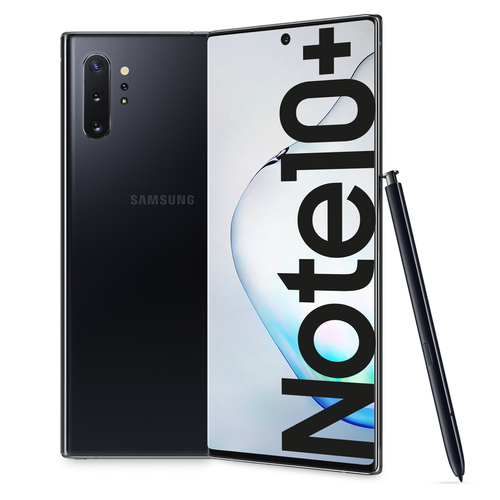 Samsung Galaxy Note10+ SM-N975F/DS