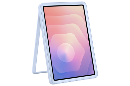 Samsung Frame Cover voor Tab S11 Ultra Tablethoesje Blauw, afbeelding 6