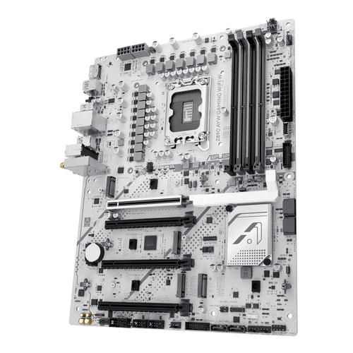 ASUS Z890 AYW GAMING WIFI W – image 9