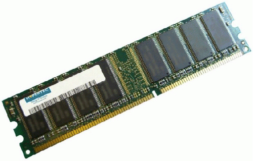 Hypertec 256MB DIMM (Legacy)
